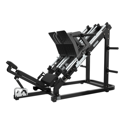 Presse à jambes linéaire SRK59