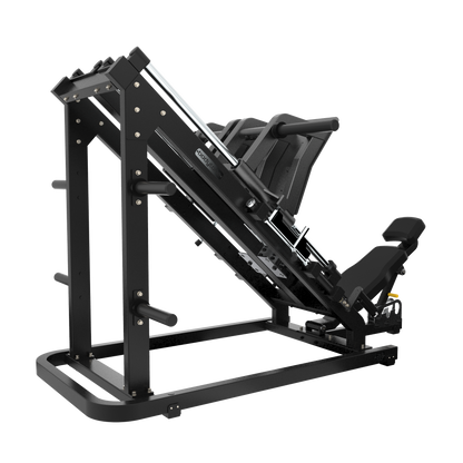 Presse à jambes linéaire SRK59