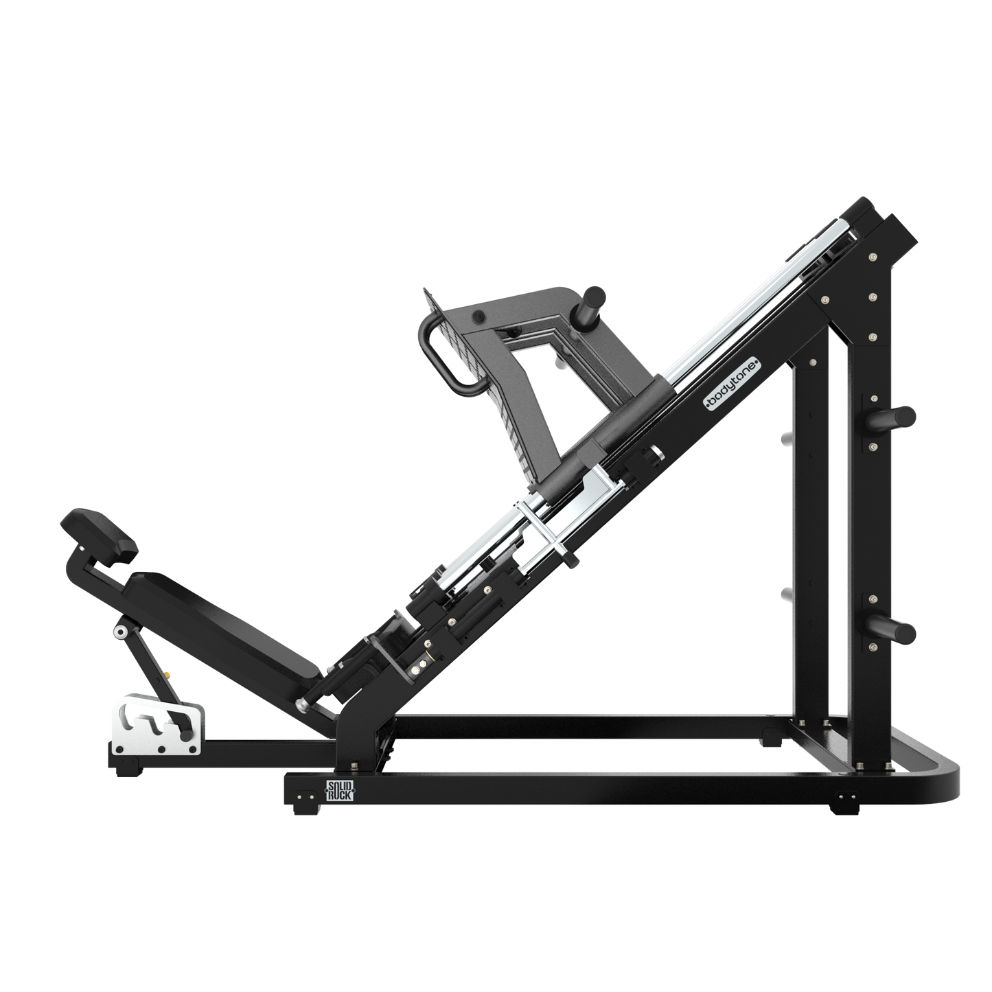 Presse à jambes linéaire SRK59