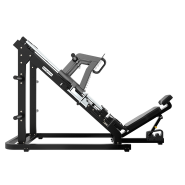 SRX59 Linear Leg Press