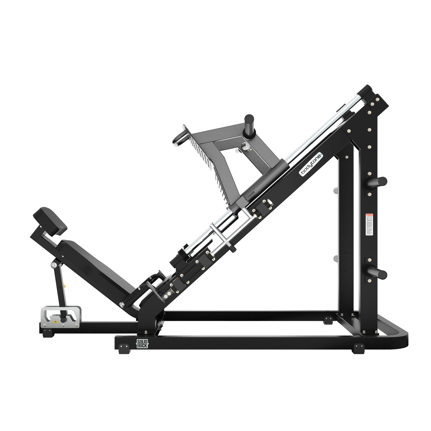 Presse à jambes SRX60 45º