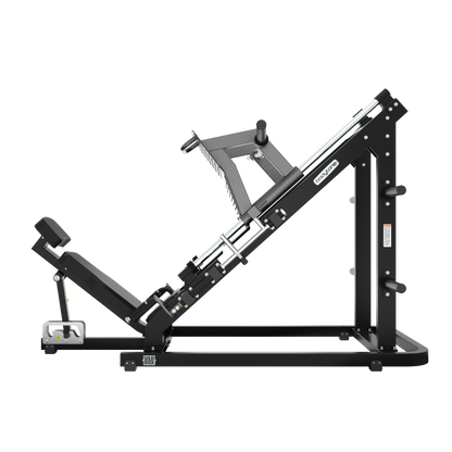 Presse à jambes SRX60 45º