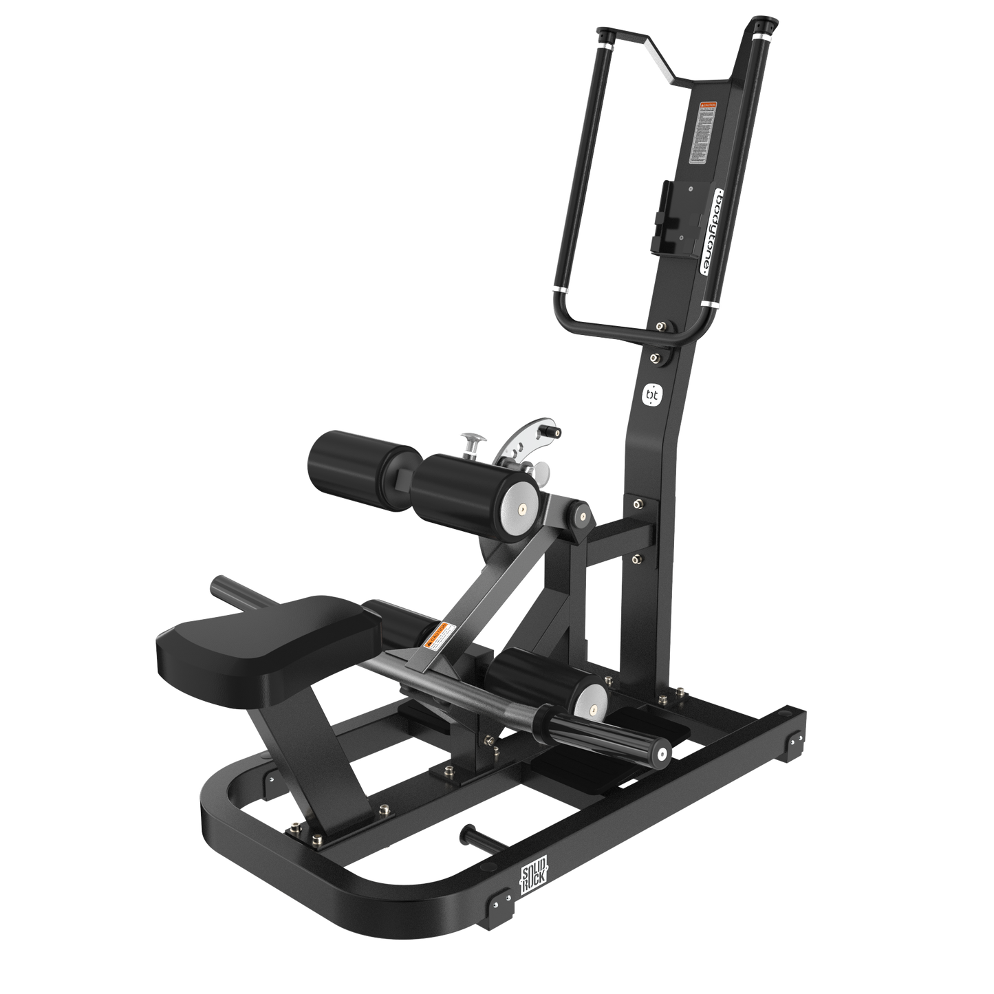 SRX62 Standing Hip Thrust