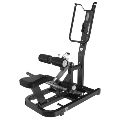 SRX62 Standing Hip Thrust