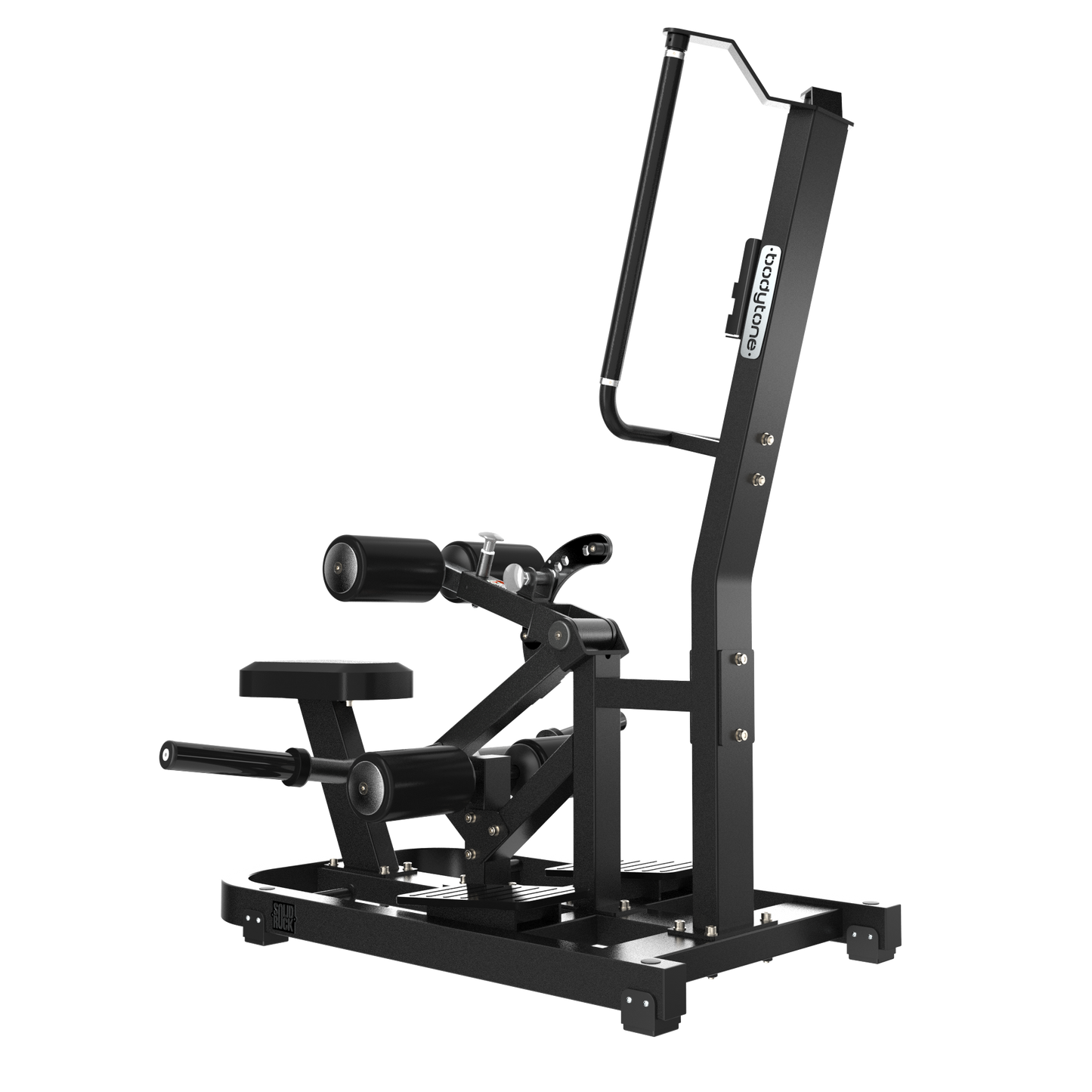 SRX62 Standing Hip Thrust