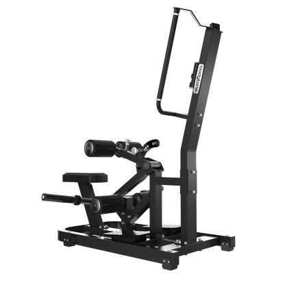 SRX62 Standing Hip Thrust