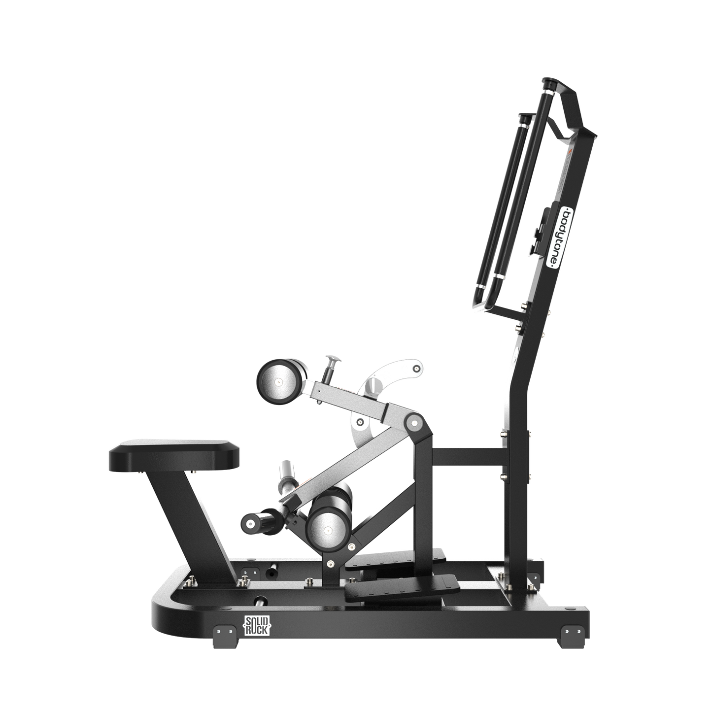 SRX62 Standing Hip Thrust