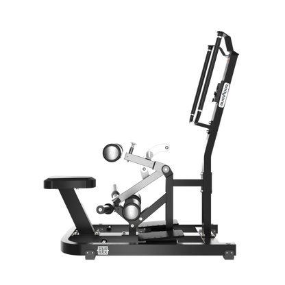 SRX62 Standing Hip Thrust