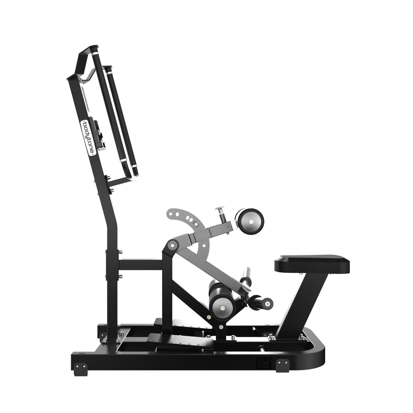 SRX62 Standing Hip Thrust