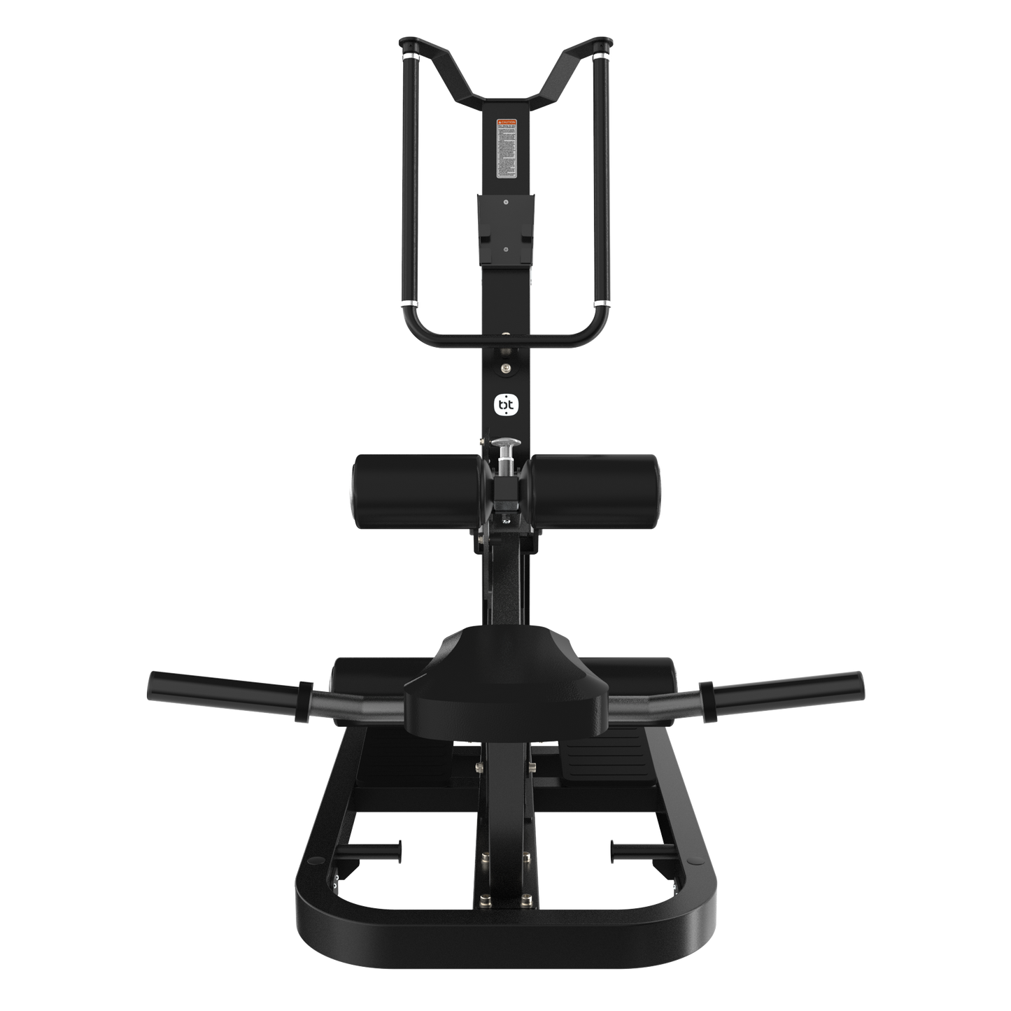 SRX62 Standing Hip Thrust
