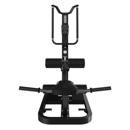 SRX62 Standing Hip Thrust