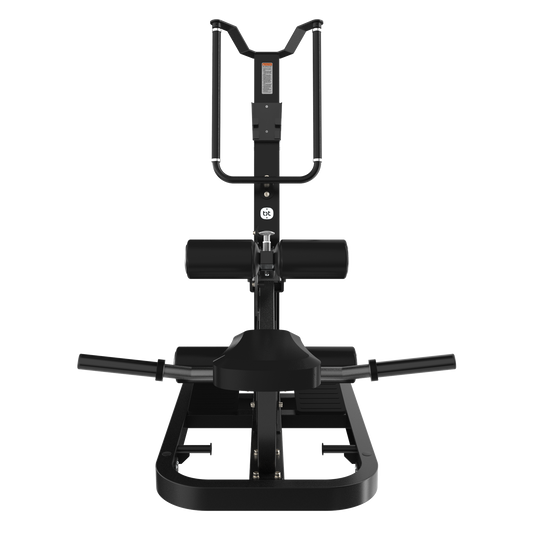 SRX62 Standing Hip Thrust