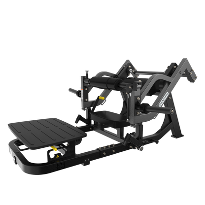 SRX63 Hip Thruster