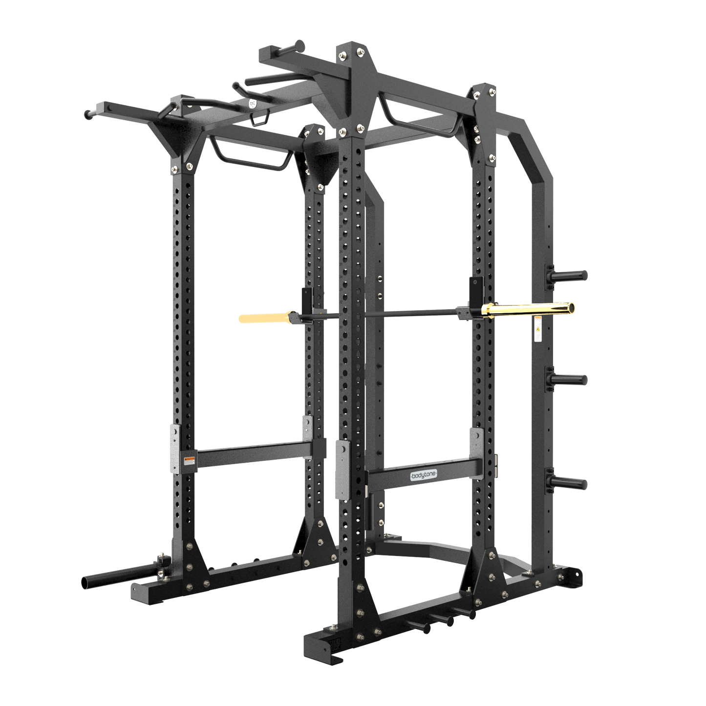 SRX81 POWER RACK