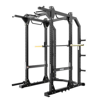 SRX81 POWER RACK