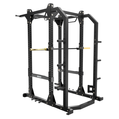 SRX81 POWER RACK