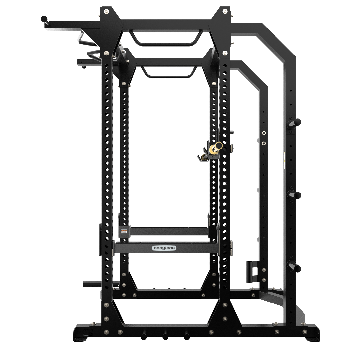 SRX81 POWER RACK