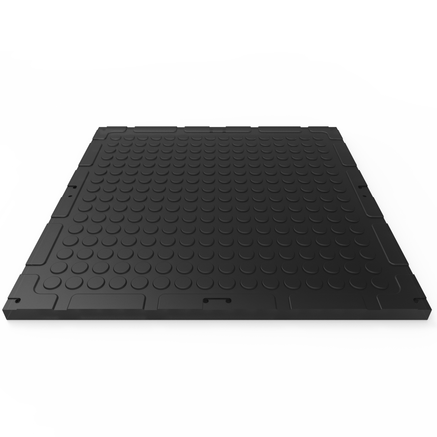 Pro Flow Mat 40