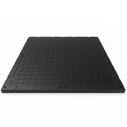 Pro Flow Mat 40