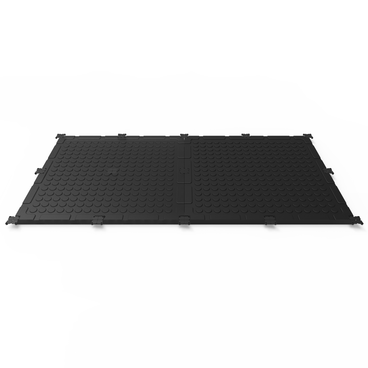 Pro Flow Mat 40
