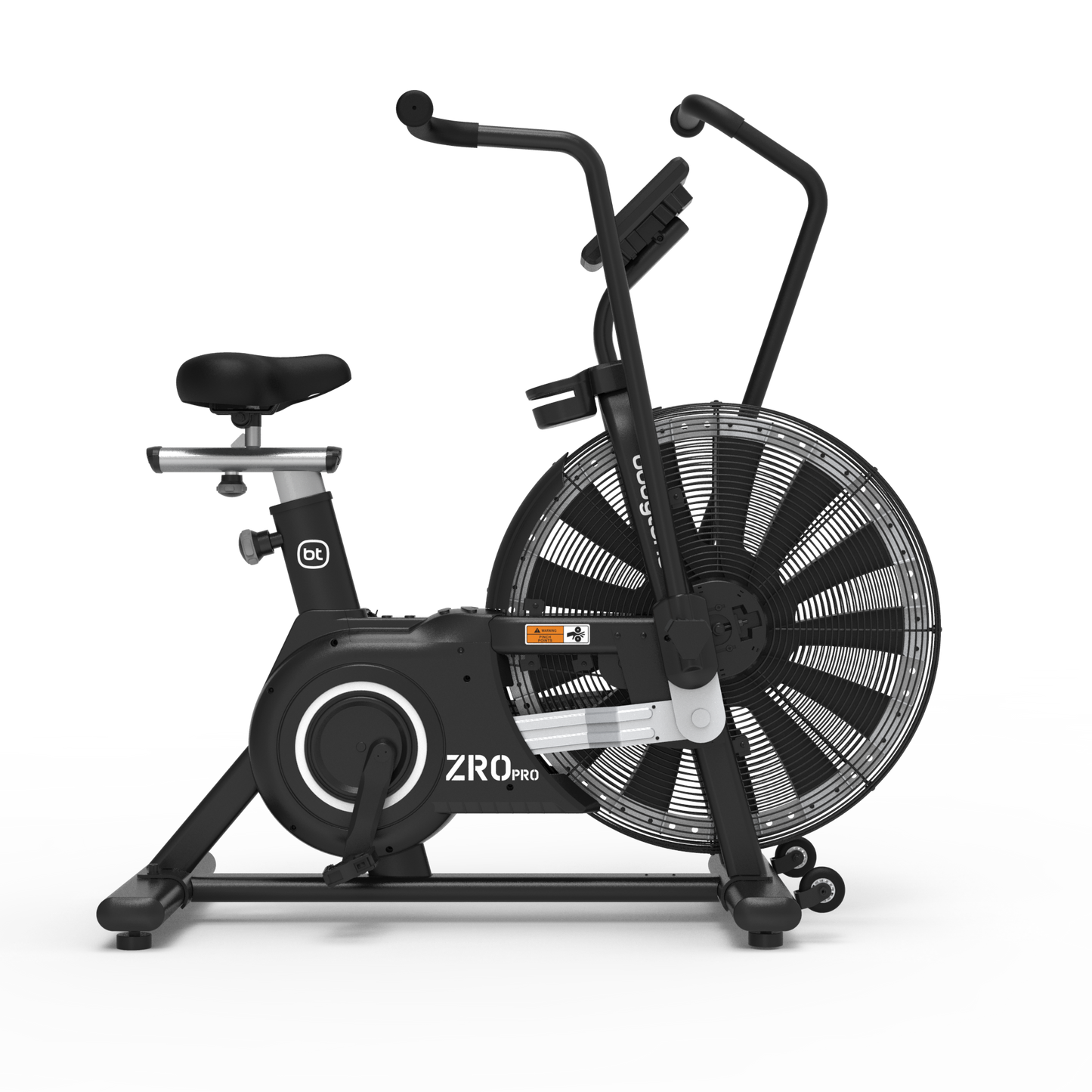 Bicicleta de aire ZROPRO