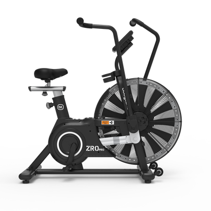 Bicicleta de aire ZROPRO