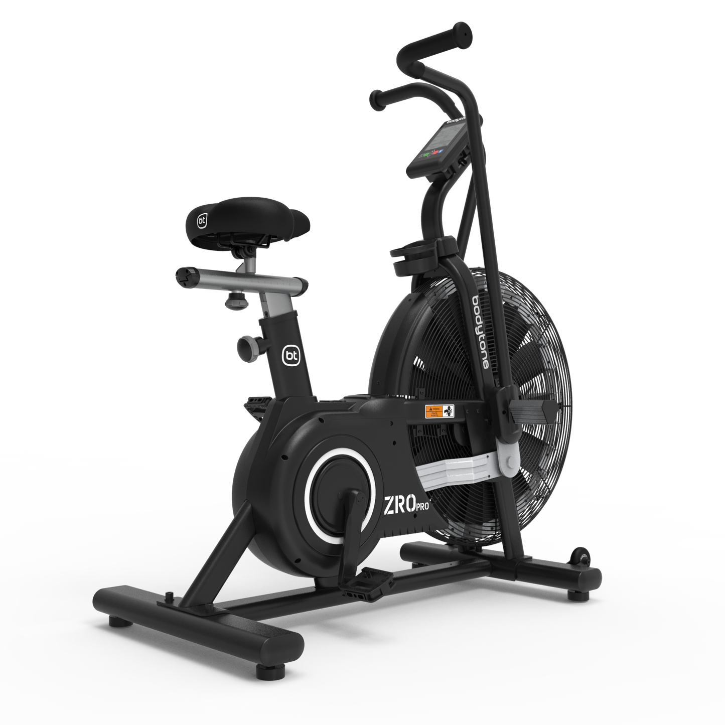 Bicicleta de aire ZROPRO