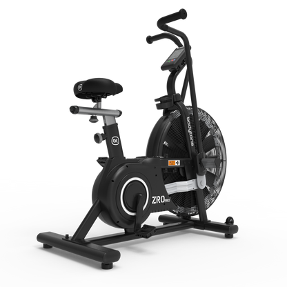Bicicleta de aire ZROPRO