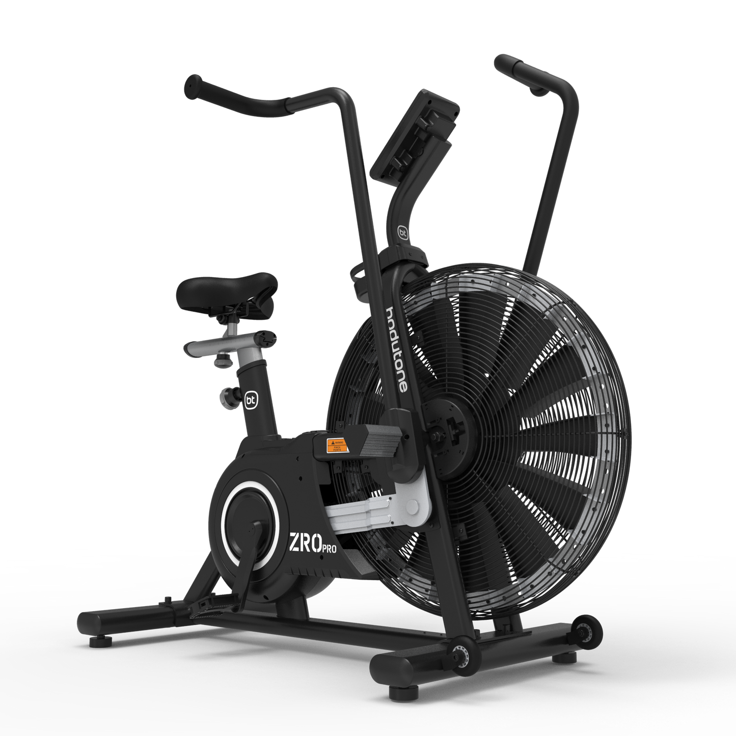 Bicicleta de aire ZROPRO