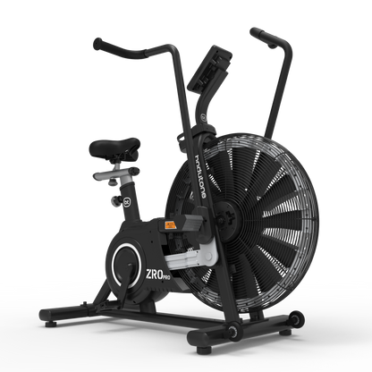 Bicicleta de aire ZROPRO