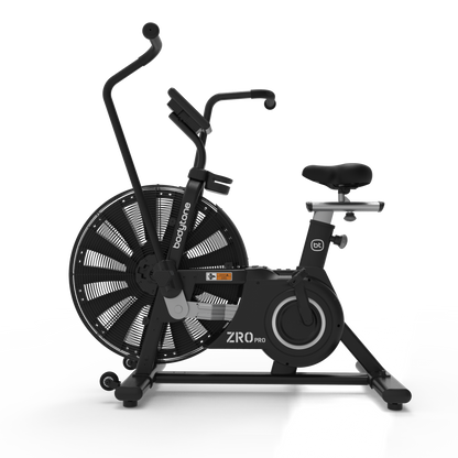 Bicicleta de aire ZROPRO
