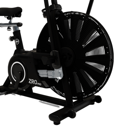 Bicicleta de aire ZROPRO